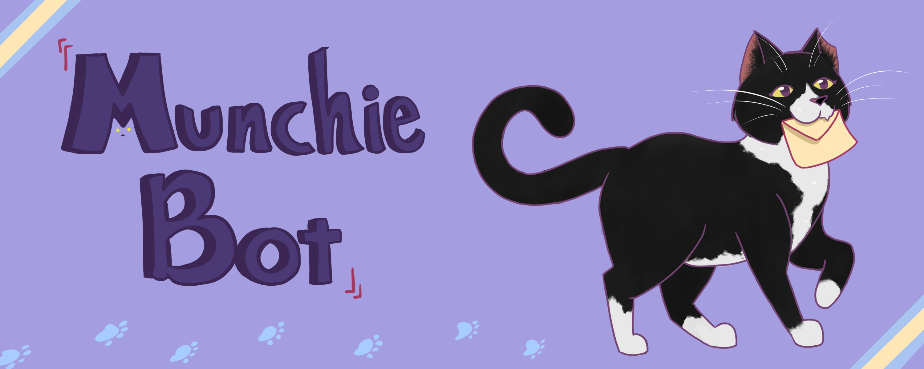 Munchie Bot Project